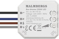 Dosdimmer RCL 5-250W LED Malmbergs